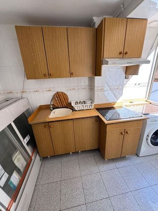 Piso en venta en Sant Antoni en Valencia