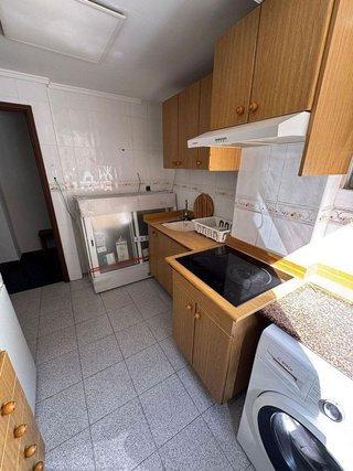 Piso en venta en Sant Antoni en Valencia
