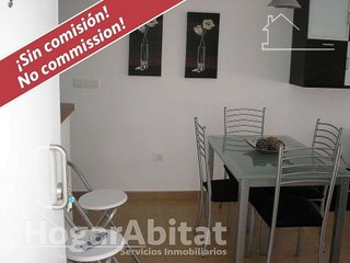 Piso en venta en Carboneras