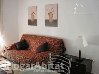 Piso en venta en Carboneras