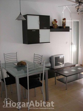 Piso en venta en Carboneras