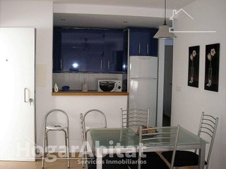 Piso en venta en Carboneras