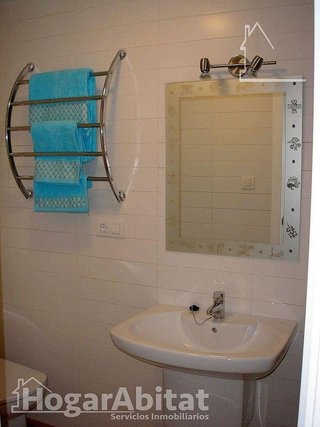 Piso en venta en Carboneras