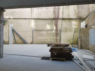 Piso en venta en Esteiro en Ferrol