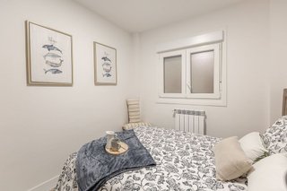 Piso en venta en San Juan en Pamplona