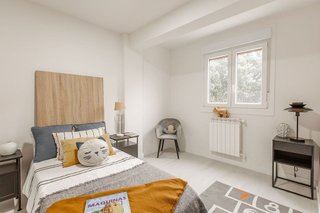 Piso en venta en San Juan en Pamplona