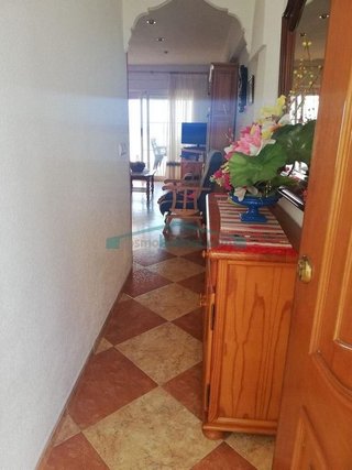Ático en venta en Playa de Levante en Benidorm
