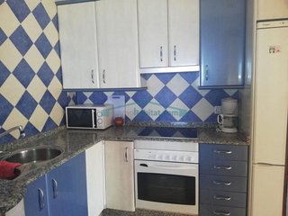 Ático en venta en Playa de Levante en Benidorm