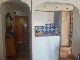 Ático en venta en Playa de Levante en Benidorm