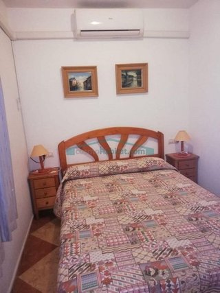 Ático en venta en Playa de Levante en Benidorm