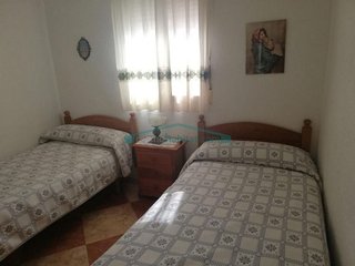 Ático en venta en Playa de Levante en Benidorm