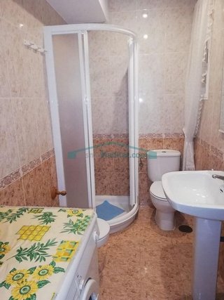 Ático en venta en Playa de Levante en Benidorm