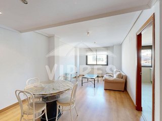 Piso en venta en Centro en Cáceres