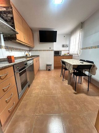 Piso en venta en Alginet