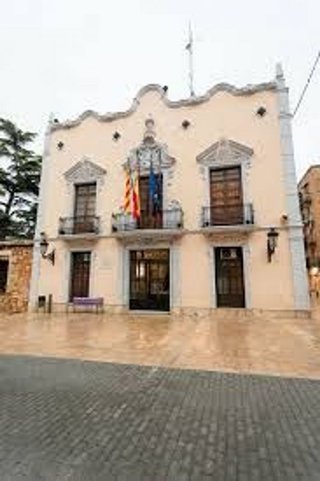 Piso en venta en Alginet
