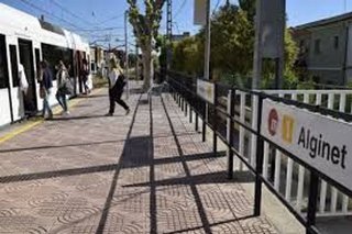 Piso en venta en Alginet