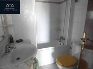 Piso en venta en Playa de Poniente en Benidorm