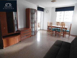 Piso en venta en Playa de Poniente en Benidorm