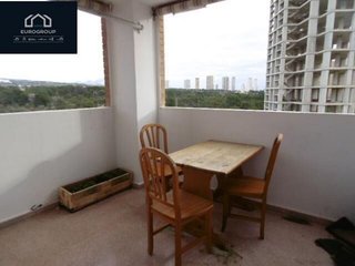 Piso en venta en Playa de Poniente en Benidorm