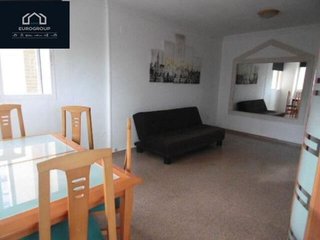 Piso en venta en Playa de Poniente en Benidorm