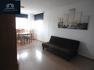 Piso en venta en Playa de Poniente en Benidorm