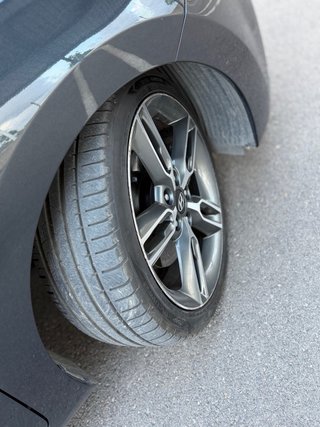 Hyundai i30 2015 UNICO DUEÑO 186 cv 💣