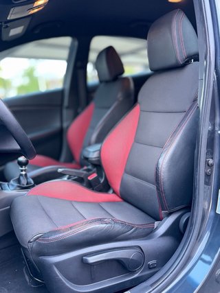 Hyundai i30 2015 UNICO DUEÑO 186 cv 💣