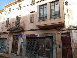 Terreno en venta en Pobla (Sa)