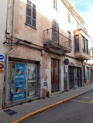 Terreno en venta en Pobla (Sa)
