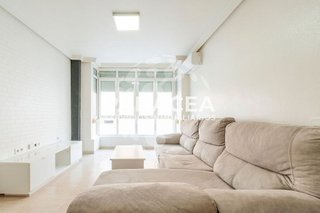 Piso en venta en Centro en Almería