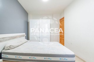 Piso en venta en Centro en Almería