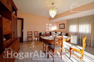 Piso en venta en Oliva pueblo en Oliva