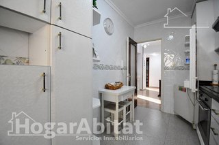 Piso en venta en Oliva pueblo en Oliva