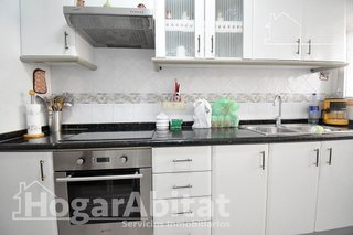 Piso en venta en Oliva pueblo en Oliva