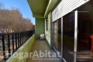 Piso en venta en Oliva pueblo en Oliva