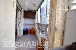 Piso en venta en Oliva pueblo en Oliva
