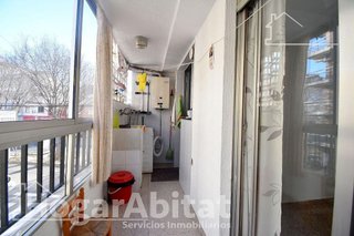 Piso en venta en Oliva pueblo en Oliva