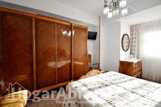 Piso en venta en Oliva pueblo en Oliva