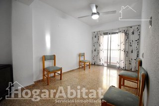Piso en venta en Oliva pueblo en Oliva