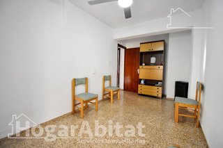 Piso en venta en Oliva pueblo en Oliva