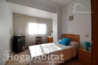 Piso en venta en Oliva pueblo en Oliva
