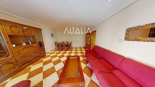 Piso en venta en Centro en Cuenca