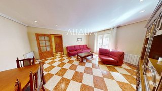 Piso en venta en Centro en Cuenca