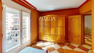 Piso en venta en Centro en Cuenca