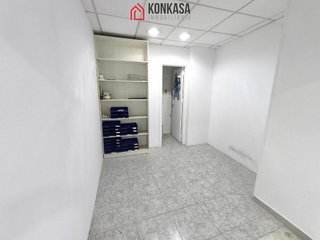 Local comercial en venta en Arcos de la Frontera