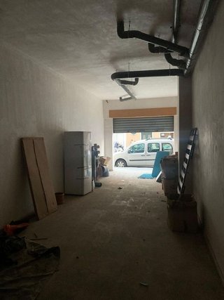 Local comercial en venta en Sector V en Elche