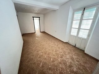 Piso en venta en Almadén