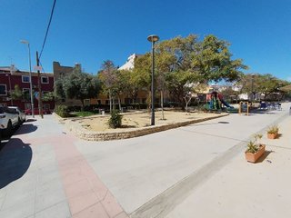 Garaje en venta en Centro en Mutxamel/Muchamiel