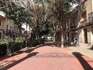 Garaje en venta en Centro en Mutxamel/Muchamiel