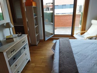 Ático en venta en San Adrián - La Cava en Logroño